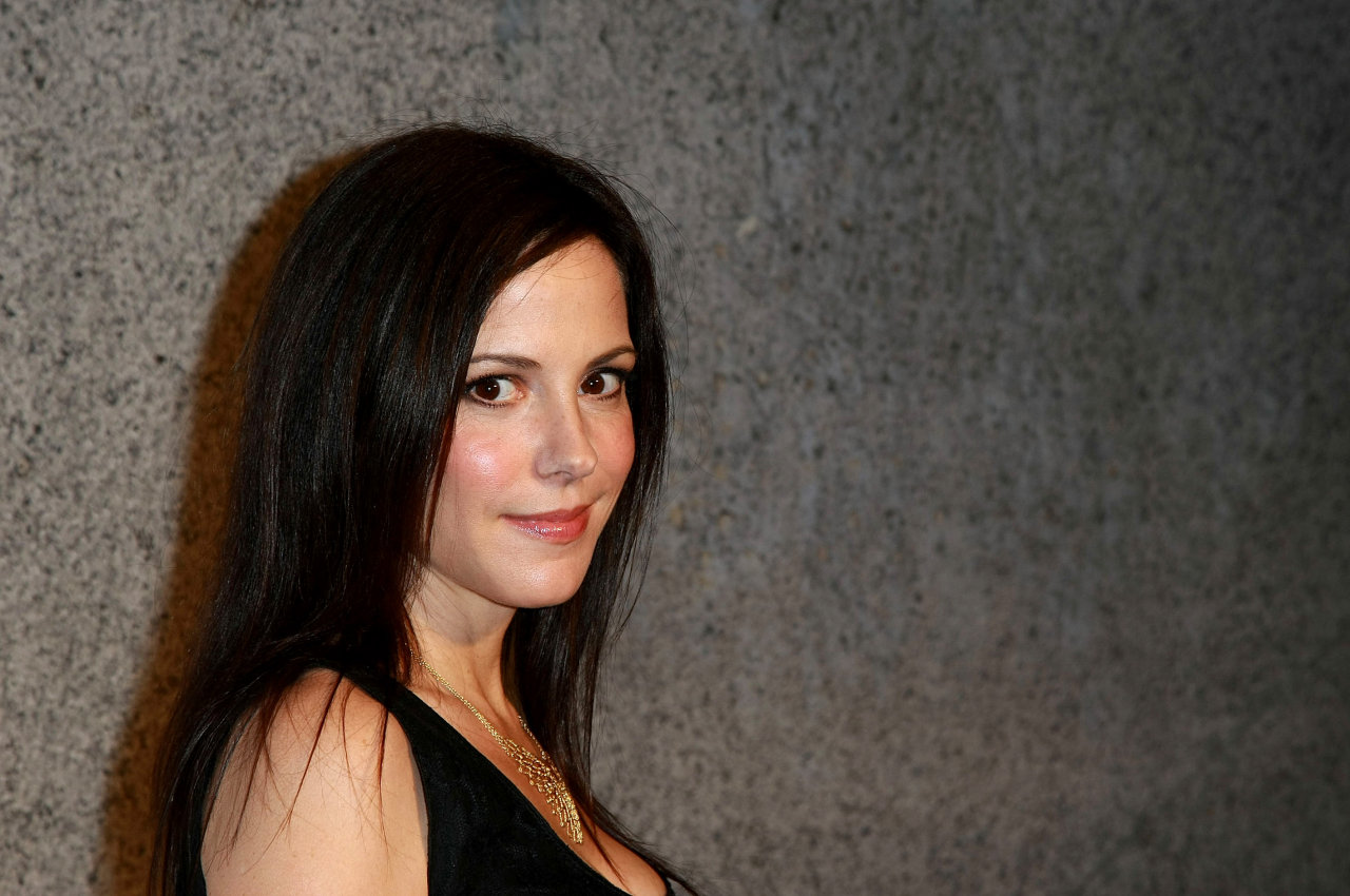 Mary-Louise Parker leaked wallpapers