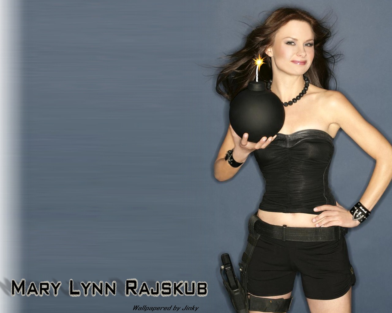 Mary Lynn Rajskub leaked wallpapers