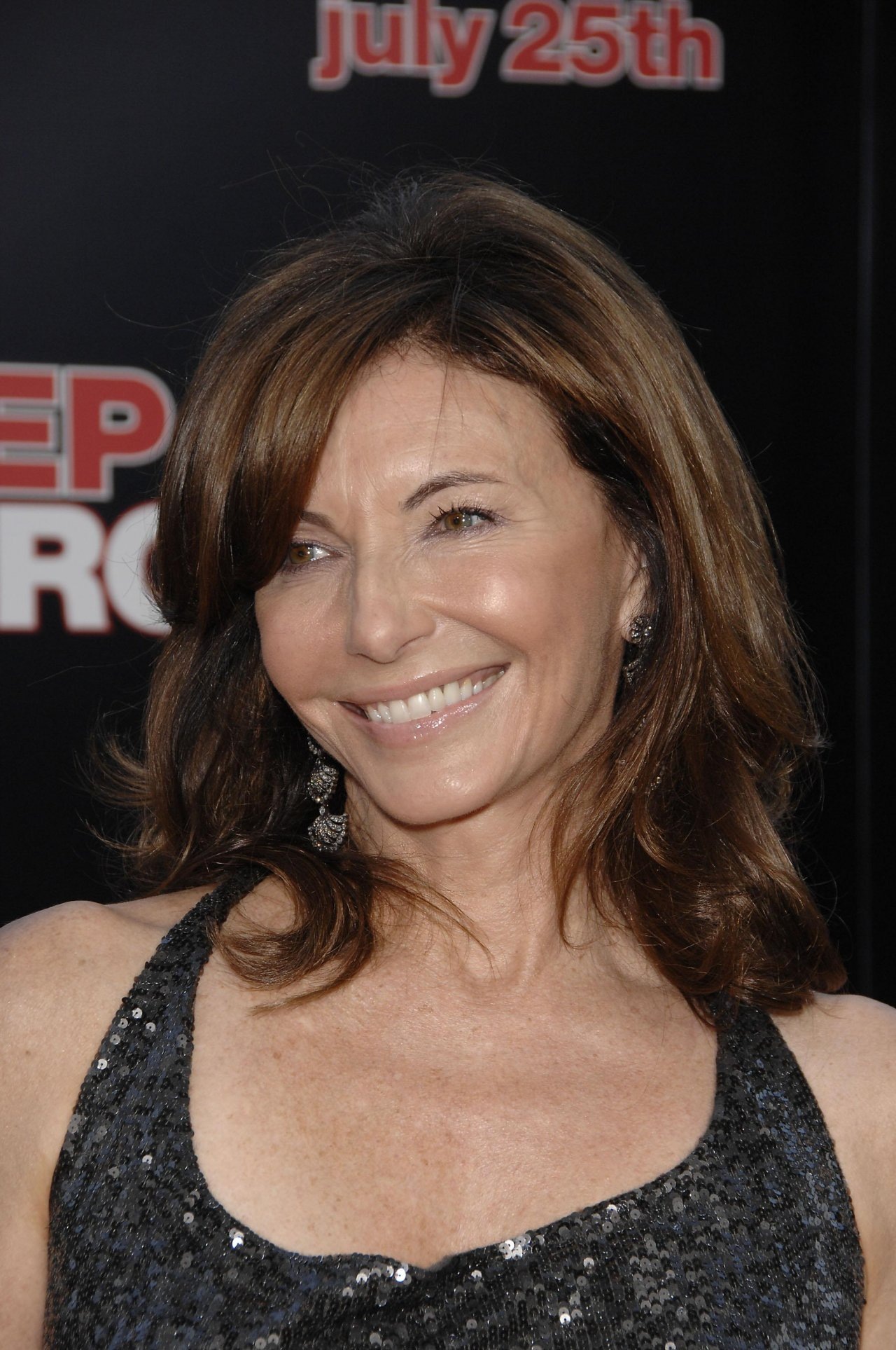 Mary Steenburgen leaked wallpapers