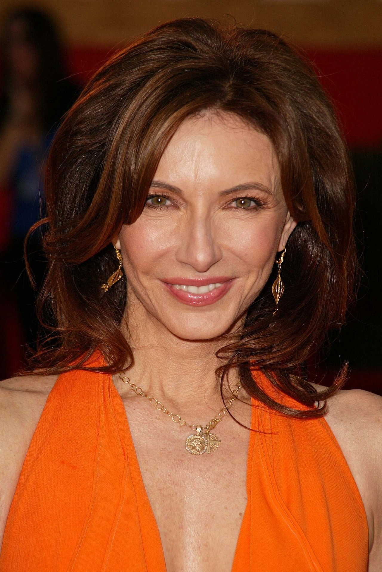 Mary Steenburgen leaked wallpapers