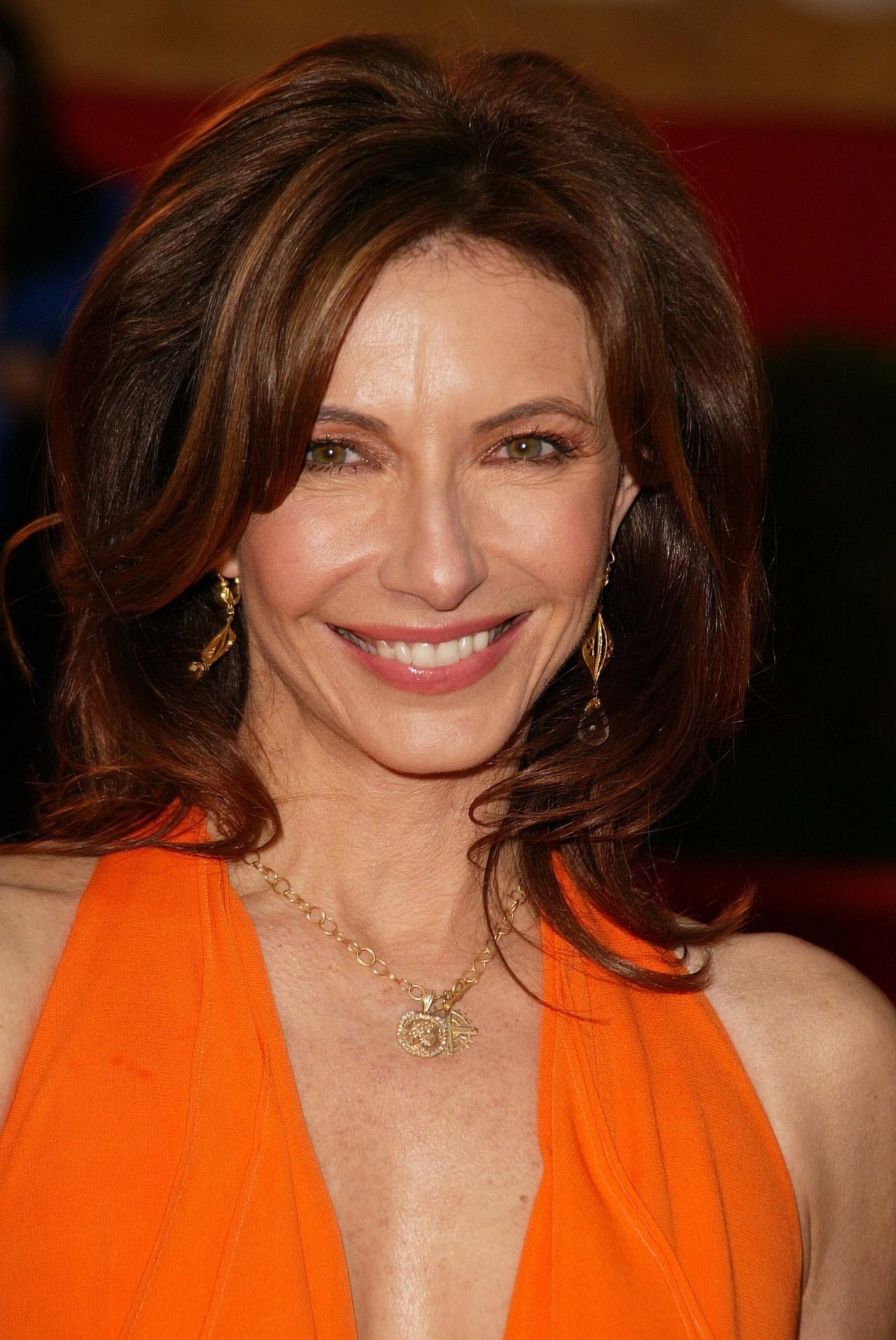 Mary Steenburgen leaked wallpapers