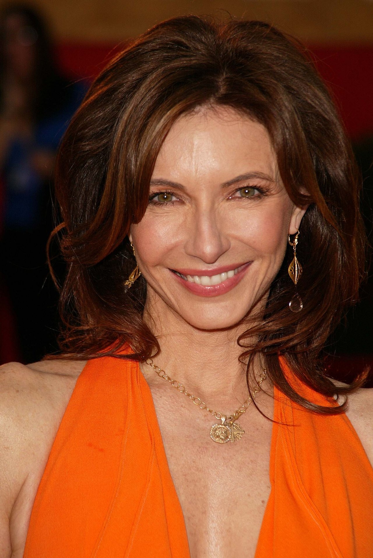 Mary Steenburgen leaked wallpapers