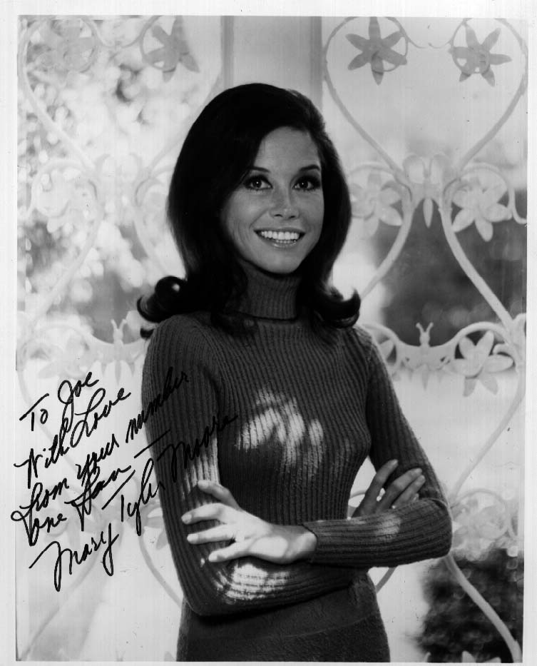 Mary Tyler Moore leaked wallpapers