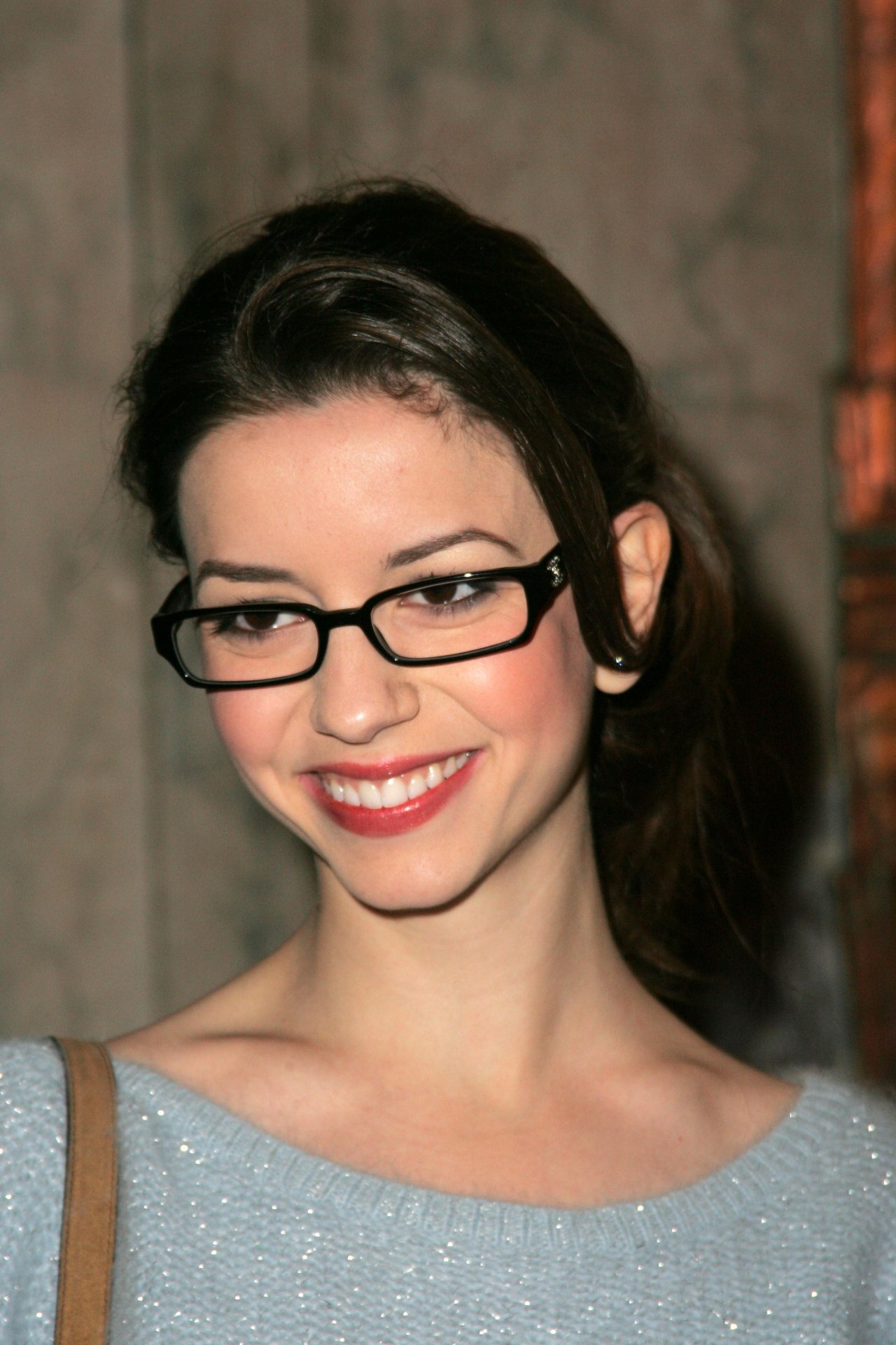 Masiela Lusha leaked wallpapers