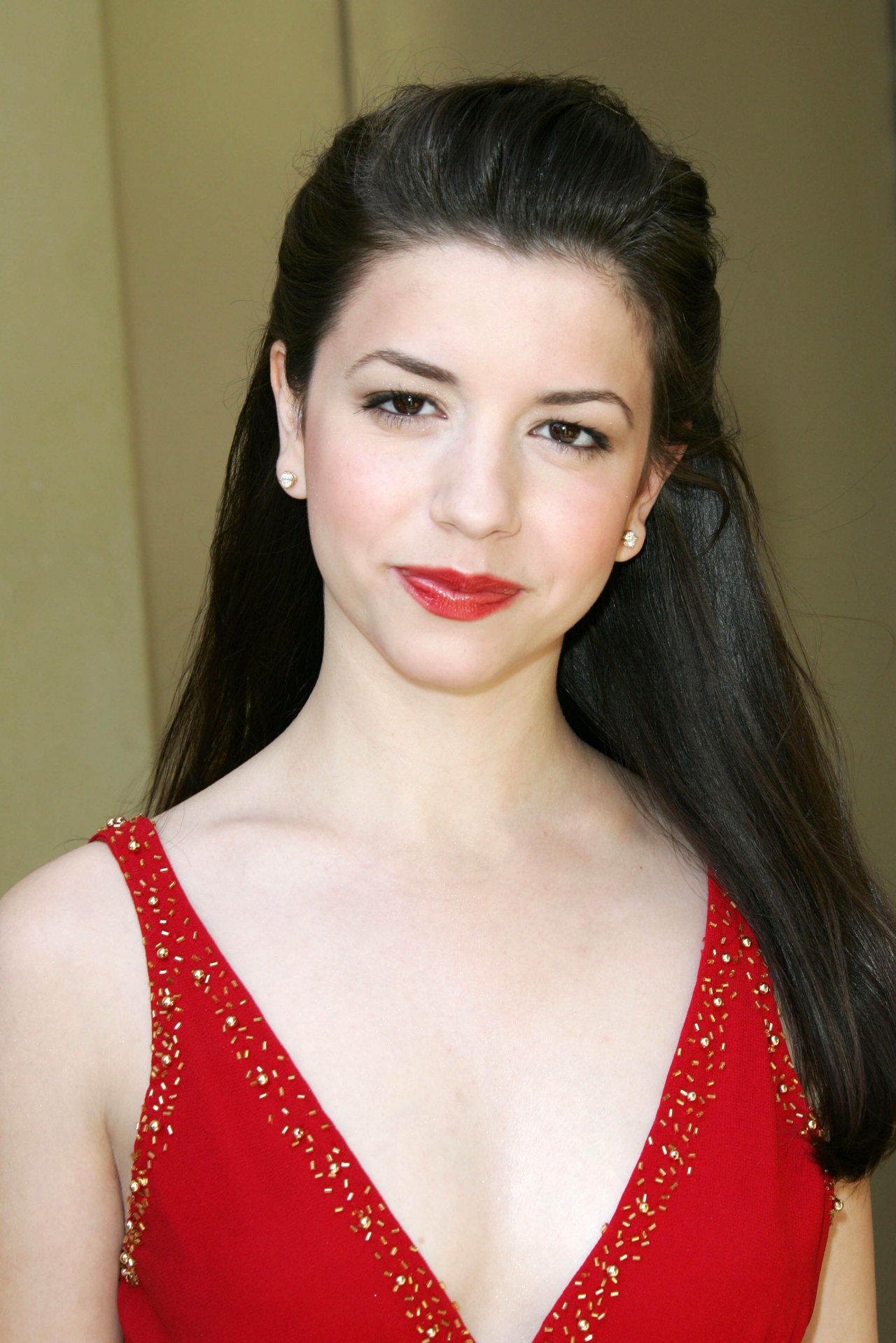 Masiela Lusha leaked wallpapers