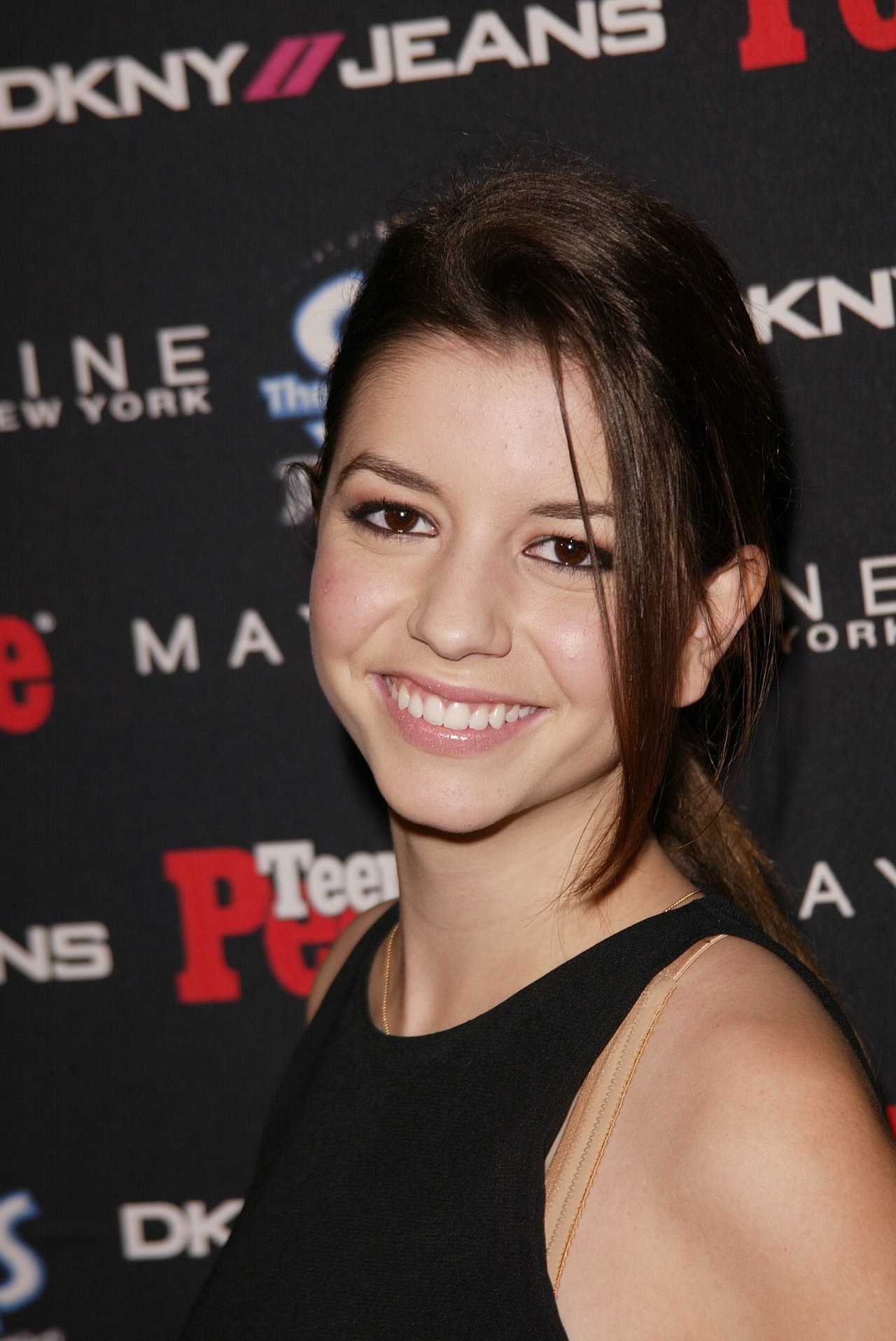 Masiela Lusha leaked wallpapers