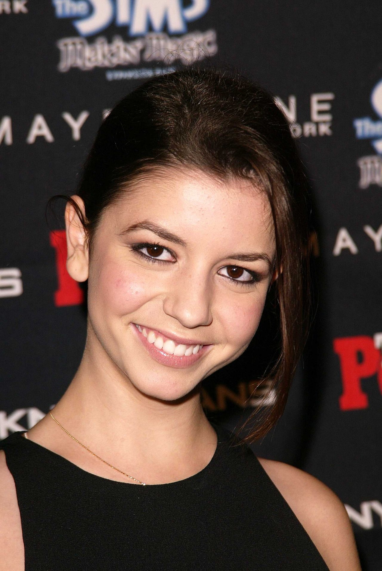 Masiela Lusha leaked wallpapers