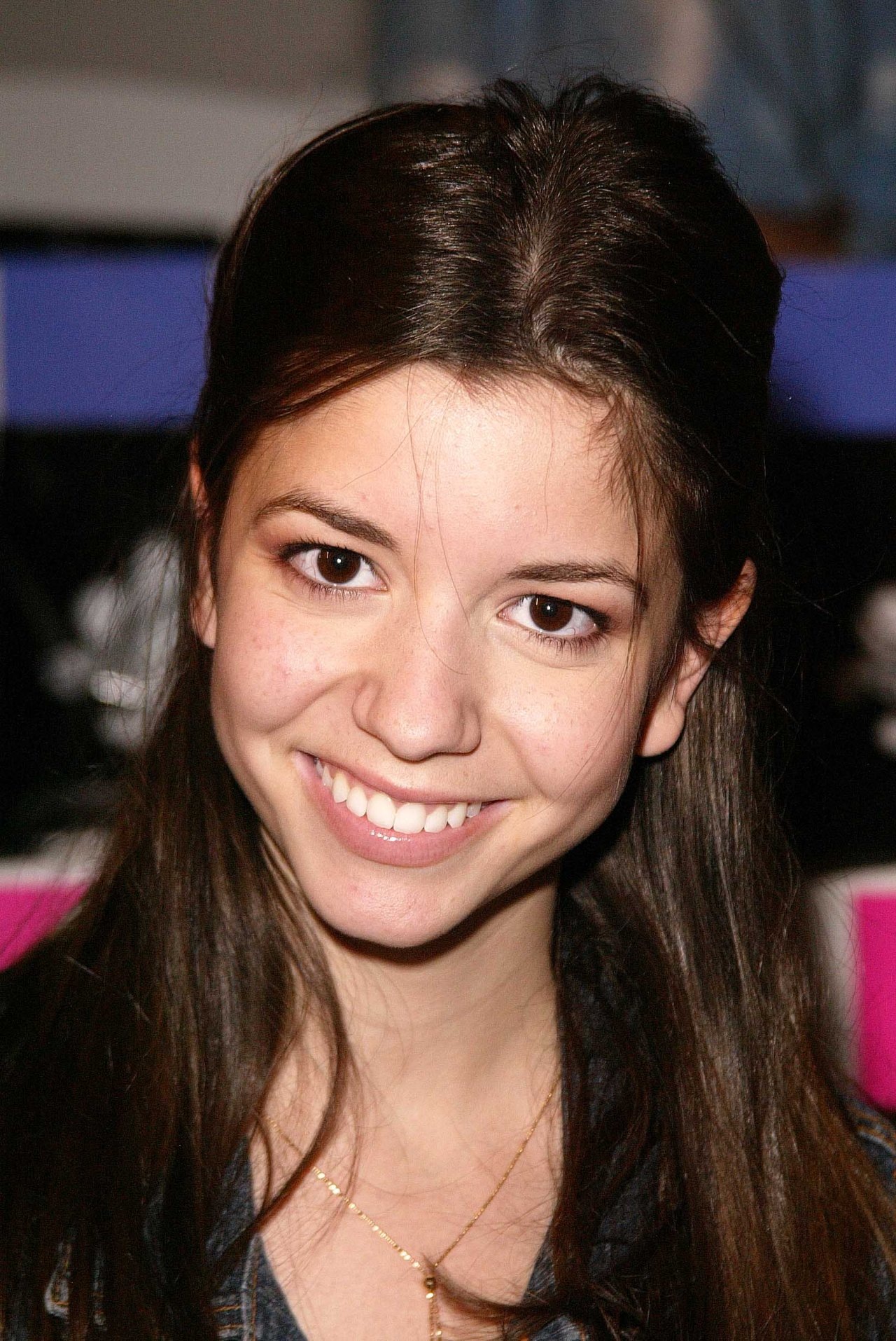 Masiela Lusha leaked wallpapers