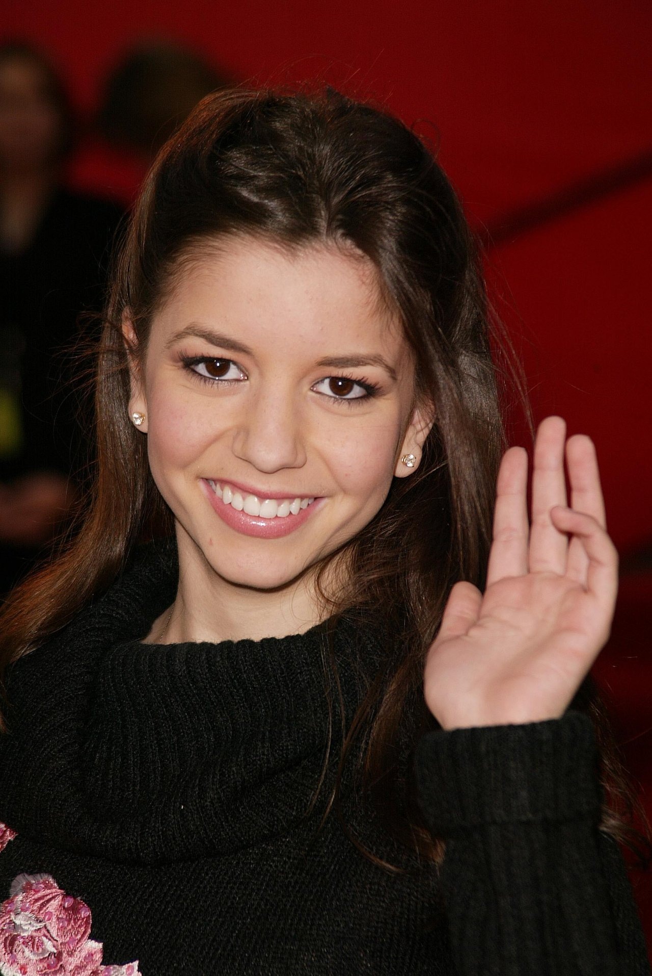 Masiela Lusha leaked wallpapers