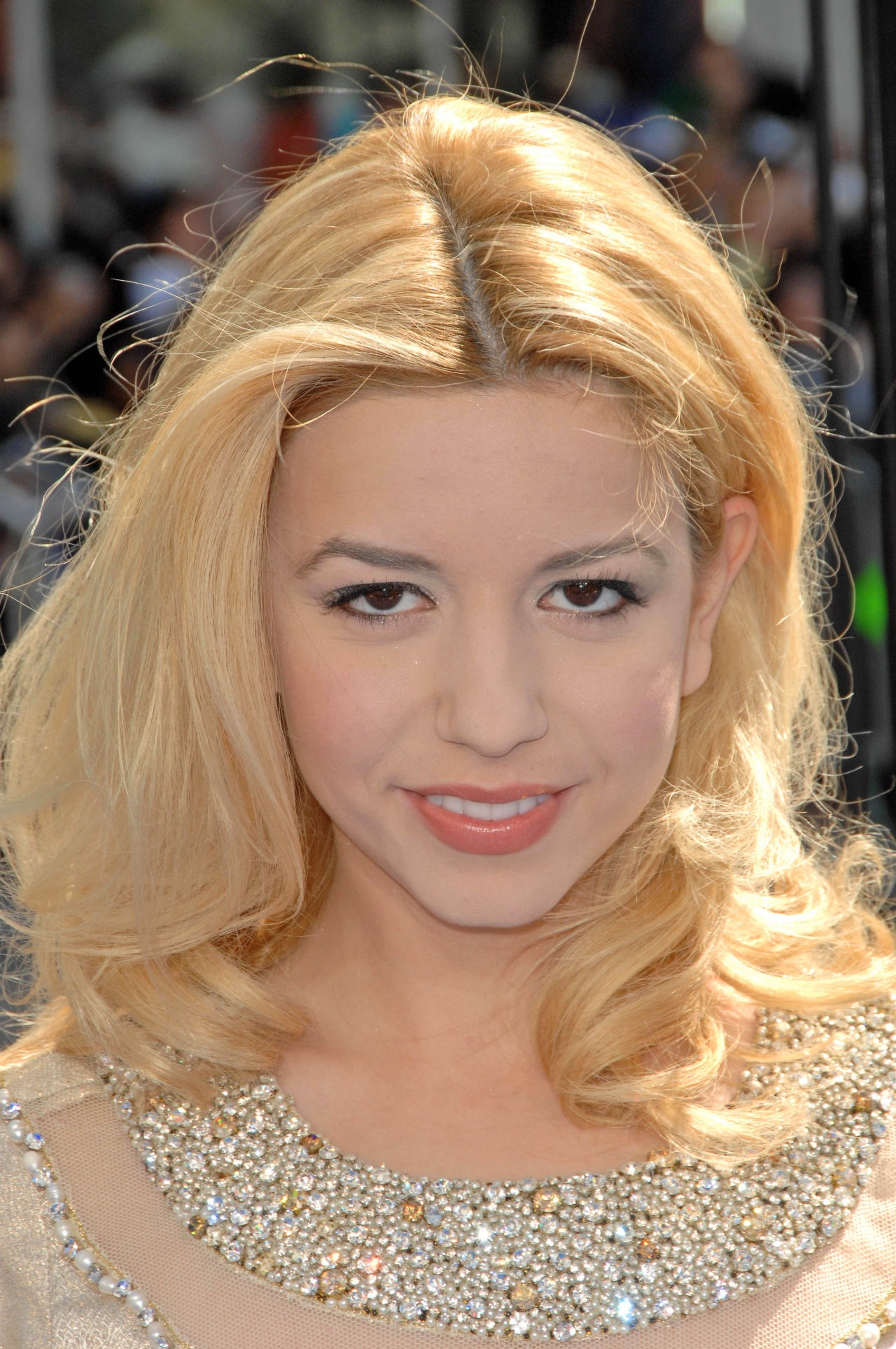 Masiela Lusha leaked wallpapers