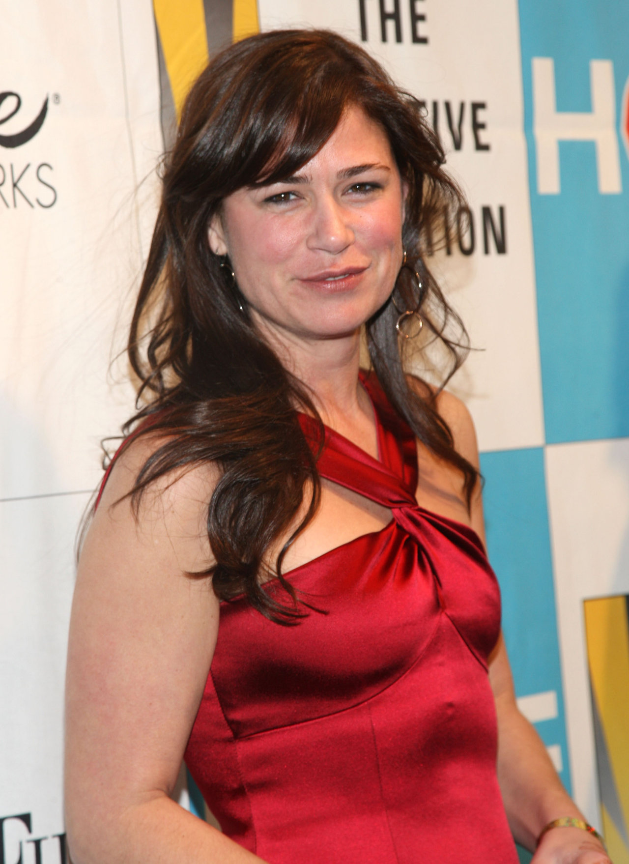 Maura Tierney leaked wallpapers