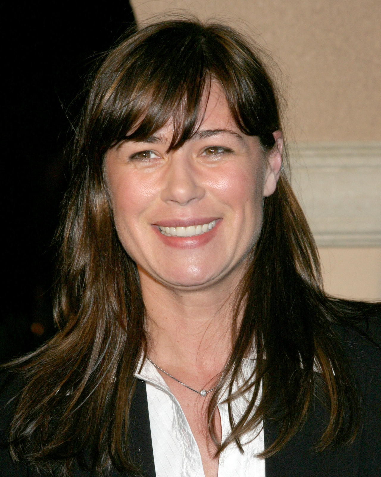 Maura Tierney leaked wallpapers