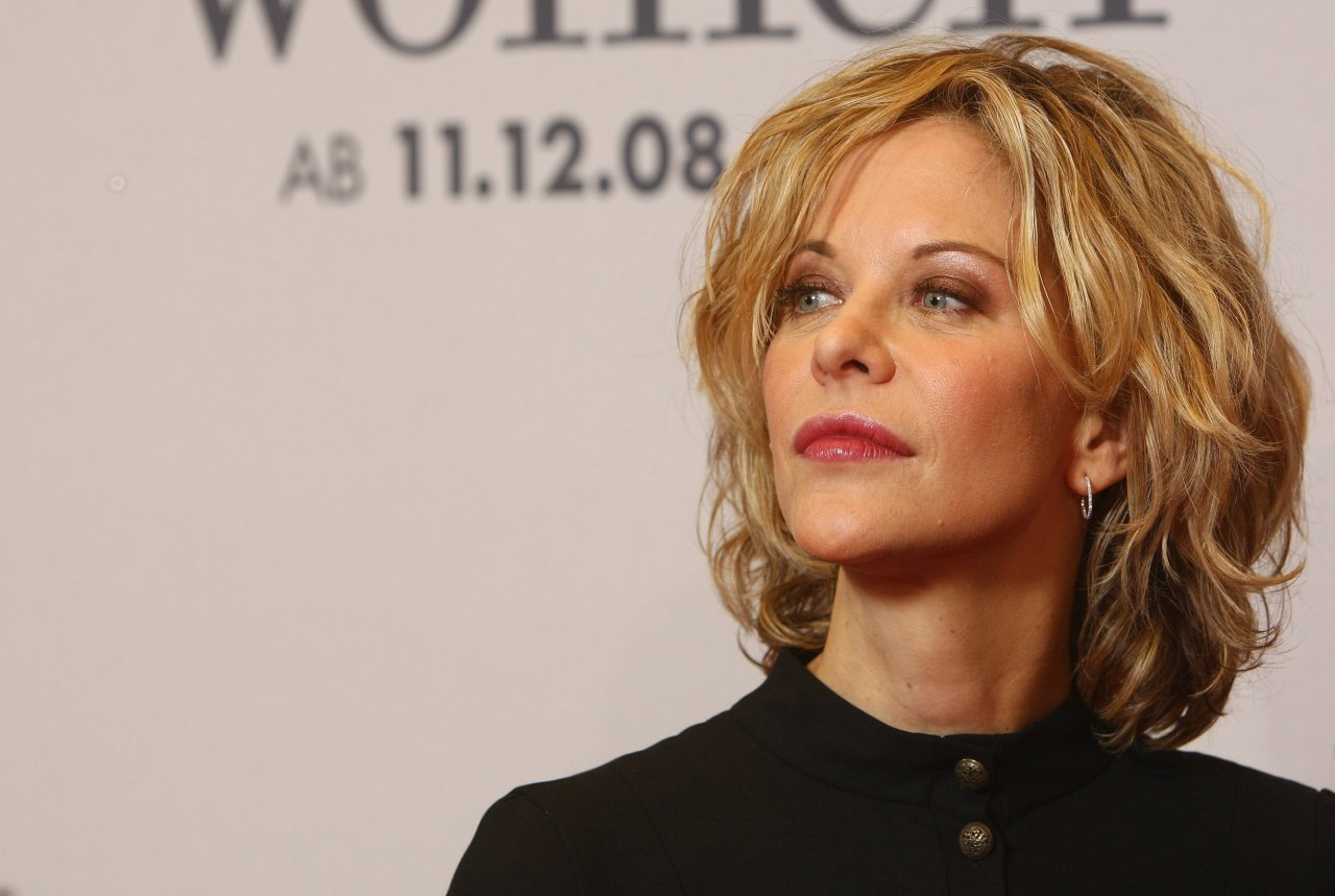 Meg Ryan leaked wallpapers