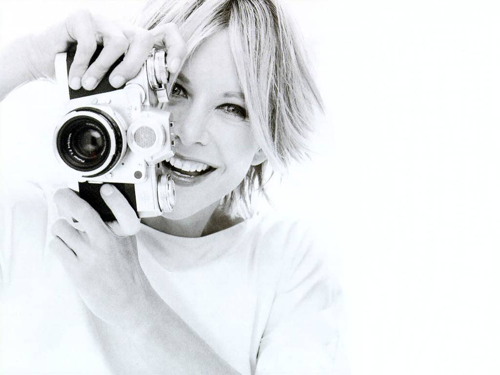 Meg Ryan leaked wallpapers