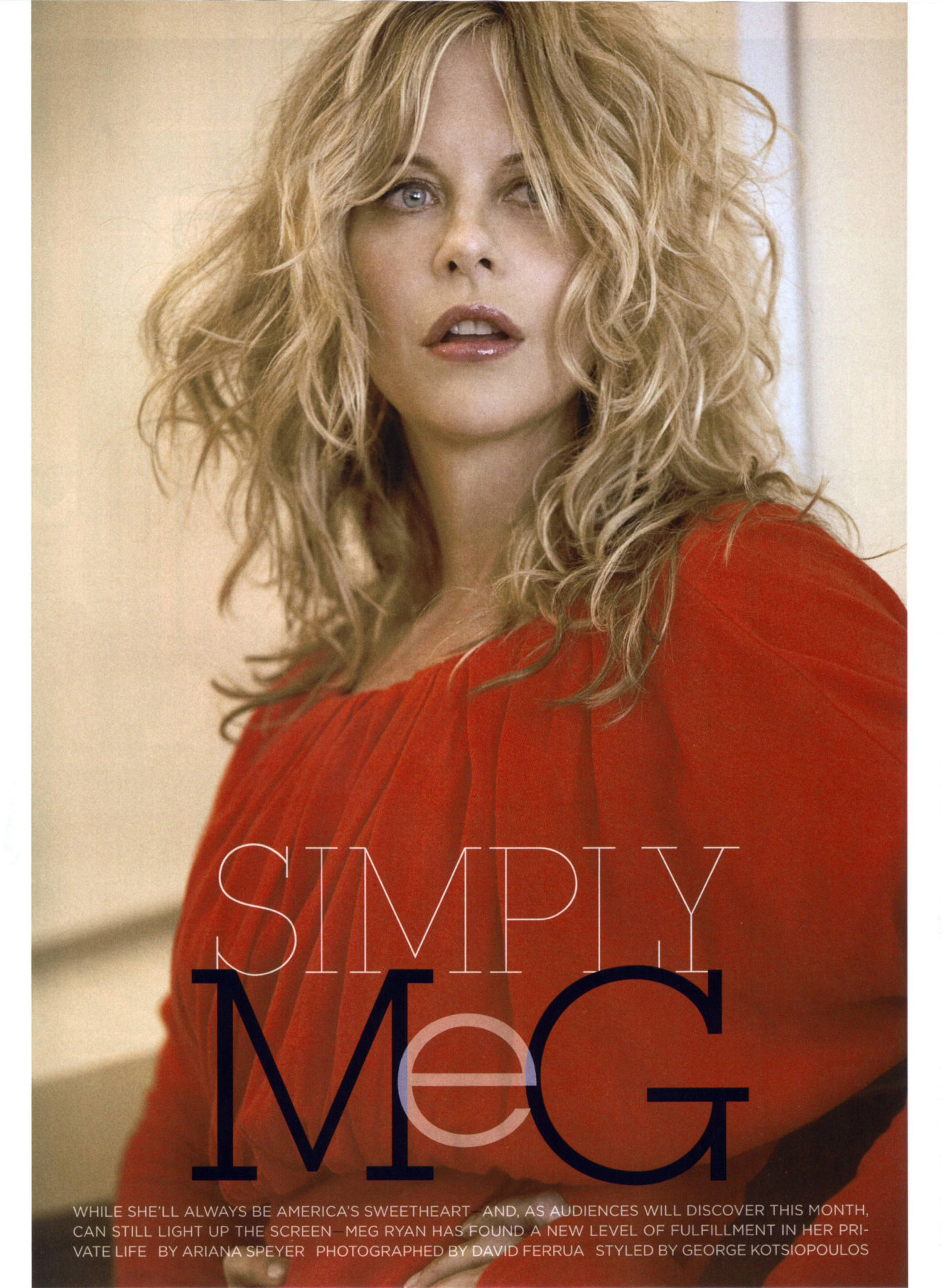 Meg Ryan leaked wallpapers