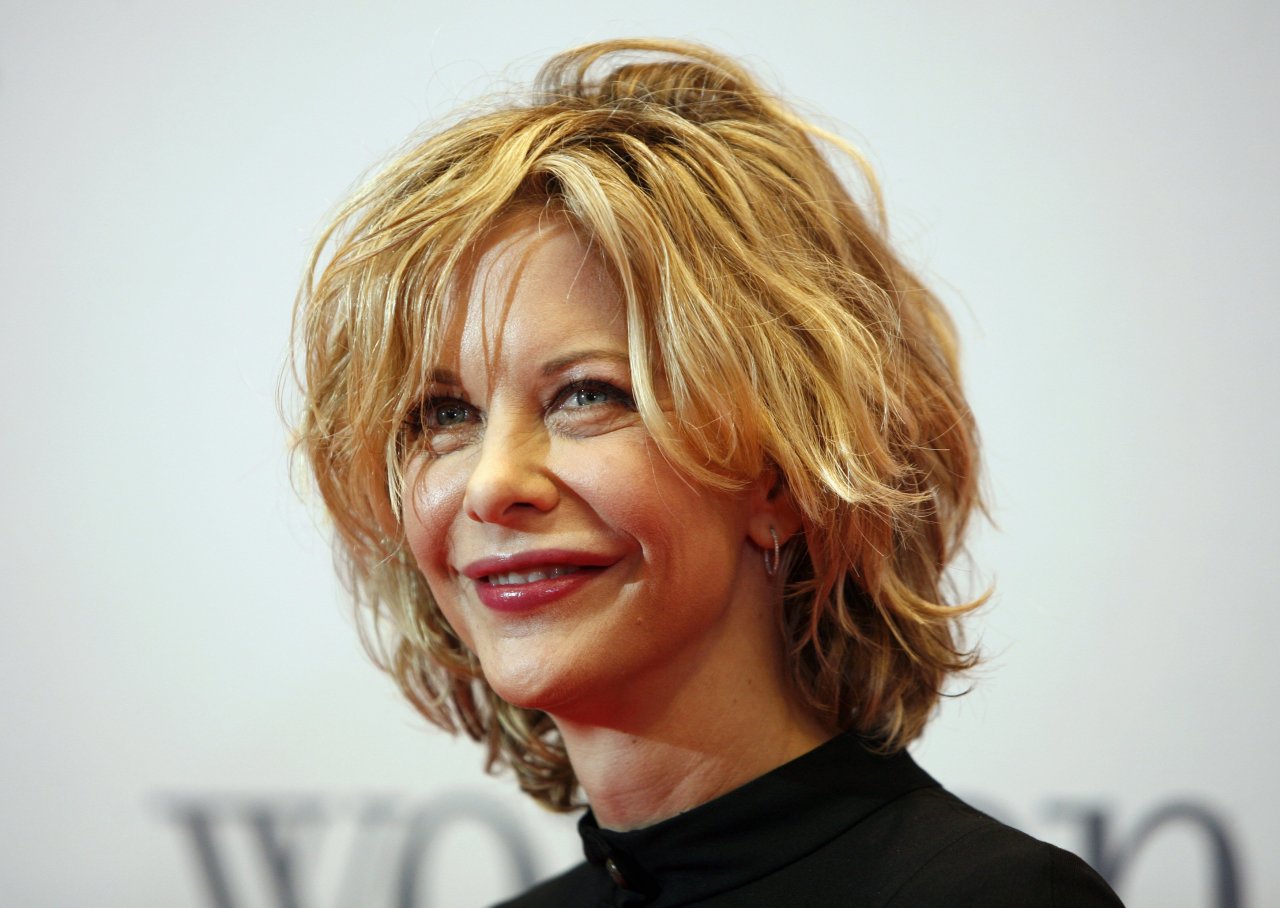 Meg Ryan leaked wallpapers