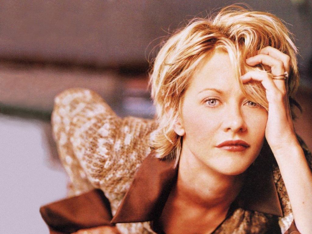 Meg Ryan leaked wallpapers