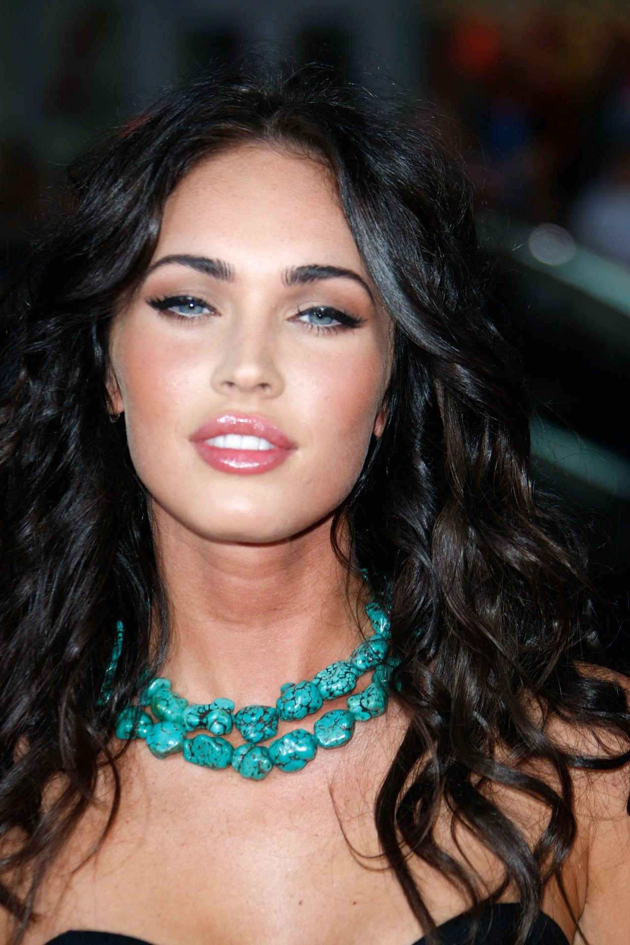 Megan Fox leaked wallpapers