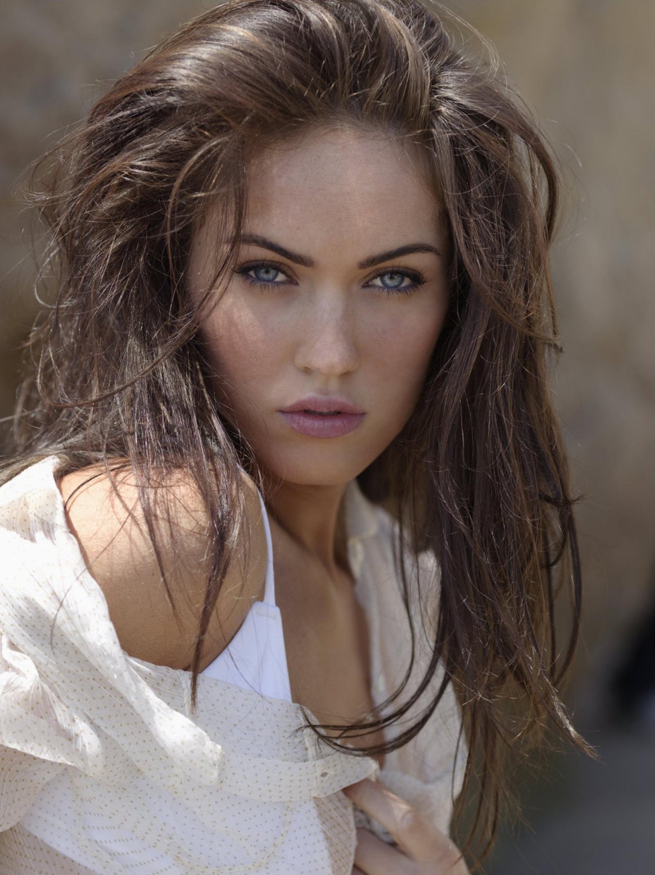 Megan Fox leaked wallpapers