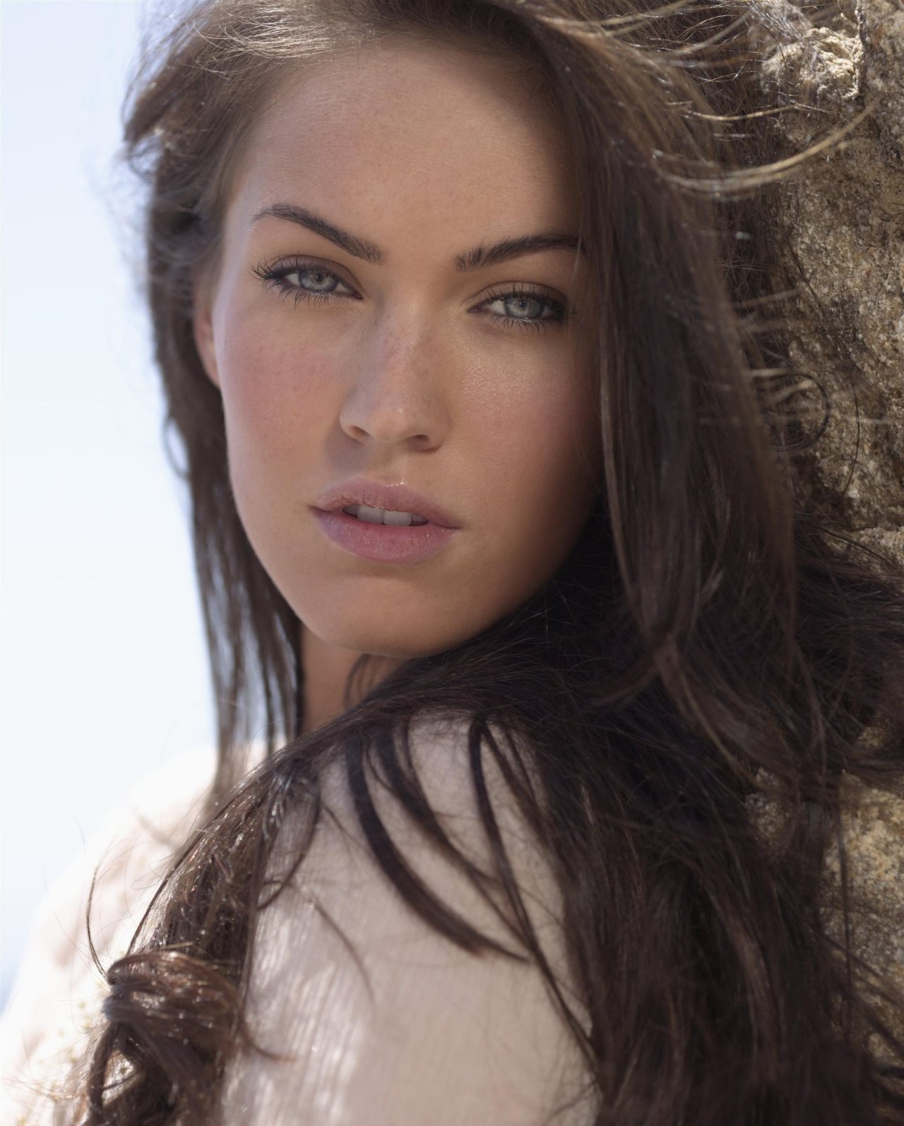 Megan Fox leaked wallpapers