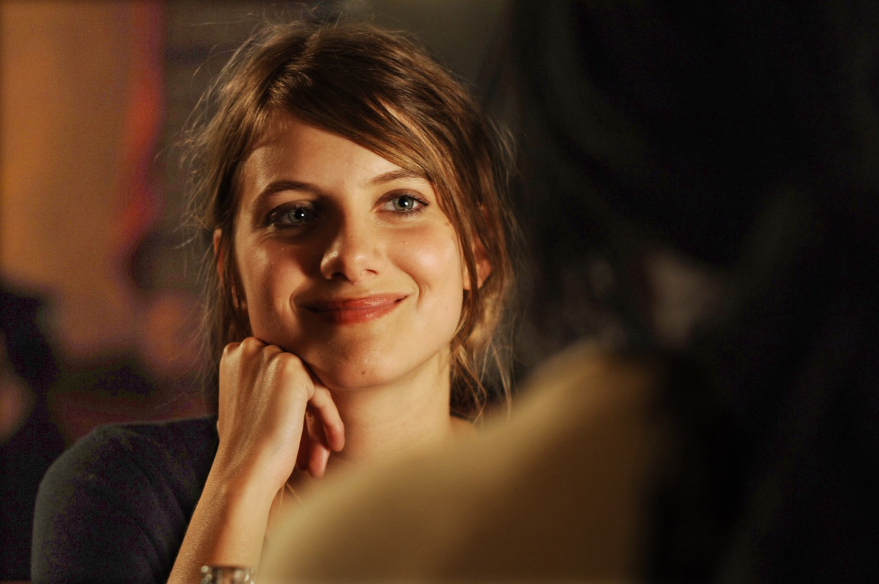 Melanie Laurent leaked wallpapers