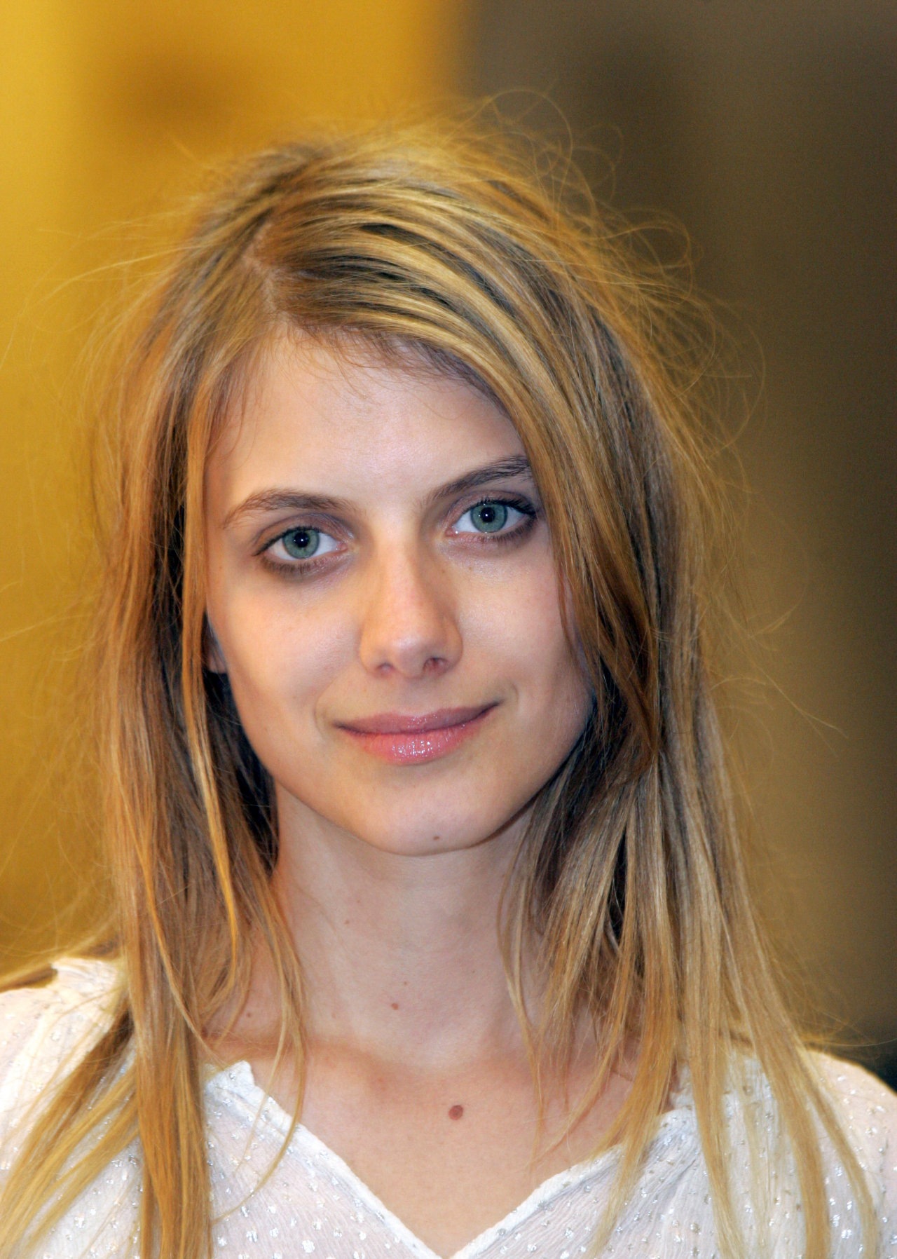 Melanie Laurent leaked wallpapers