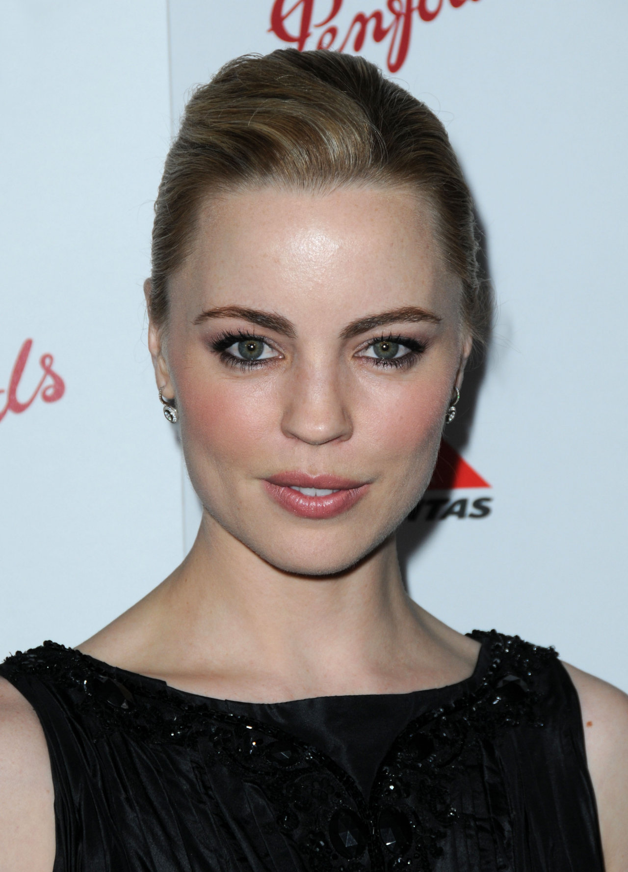 Melissa George leaked wallpapers