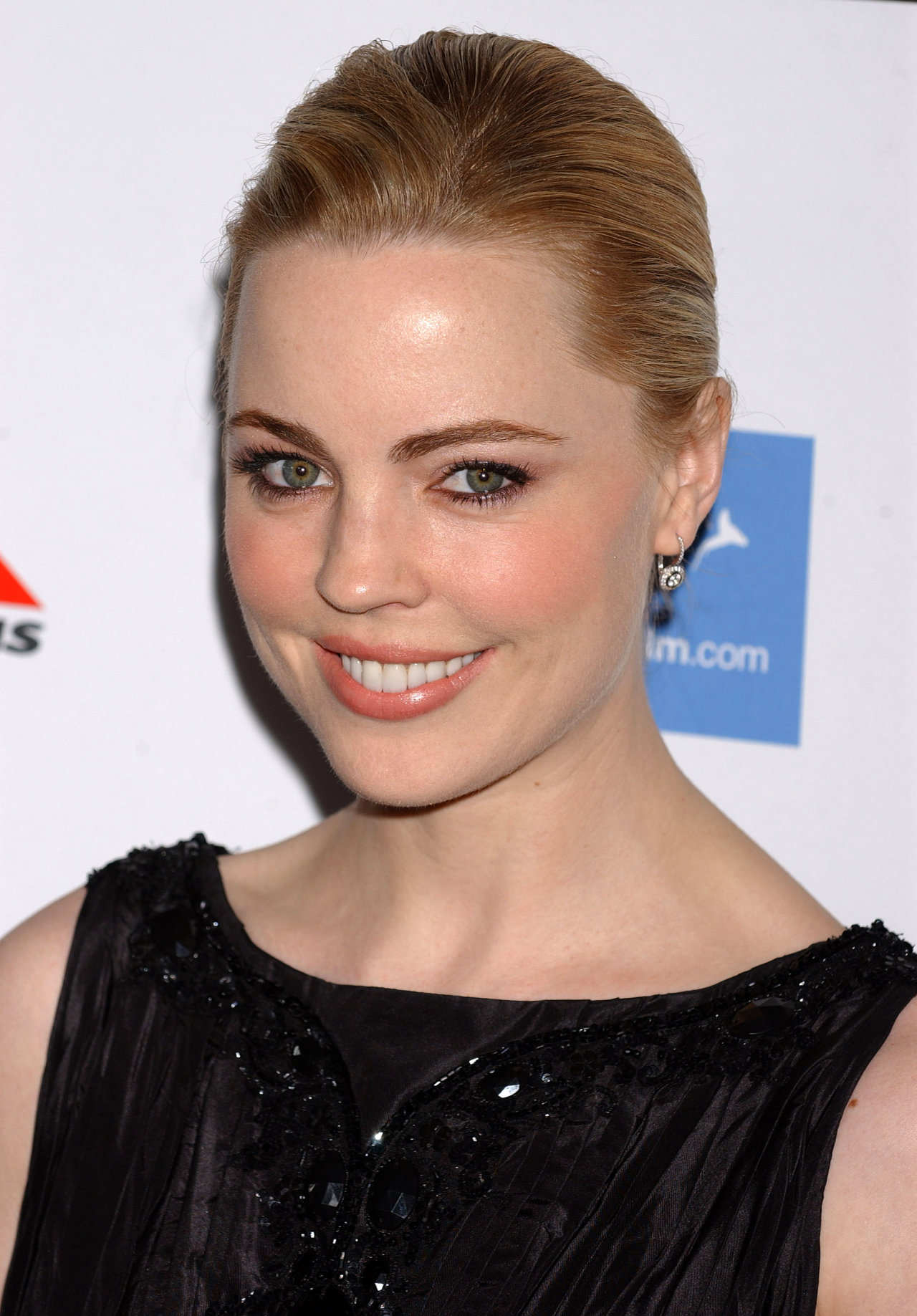 Melissa George leaked wallpapers