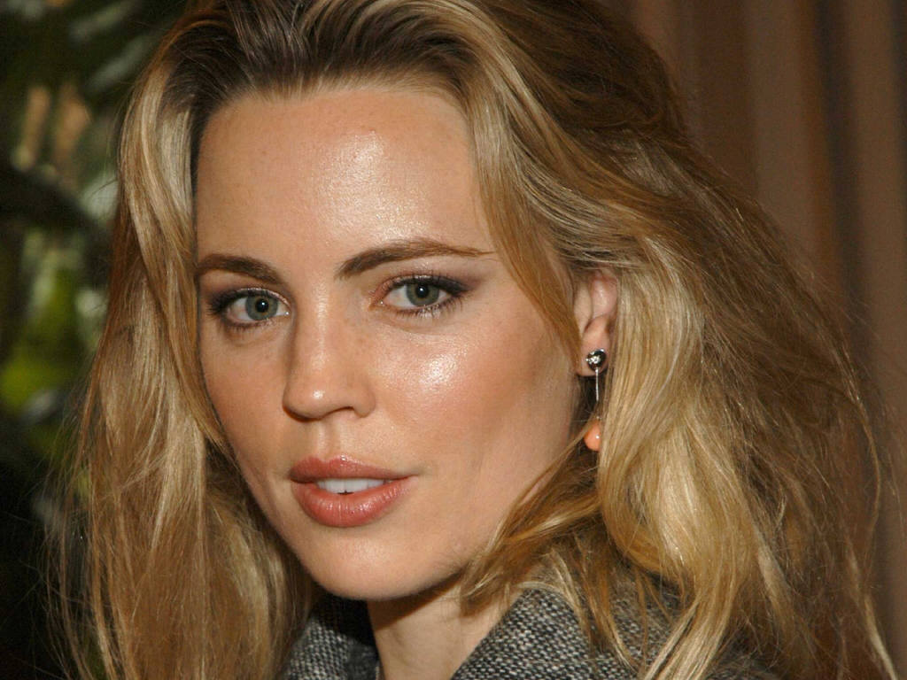 Melissa George leaked wallpapers