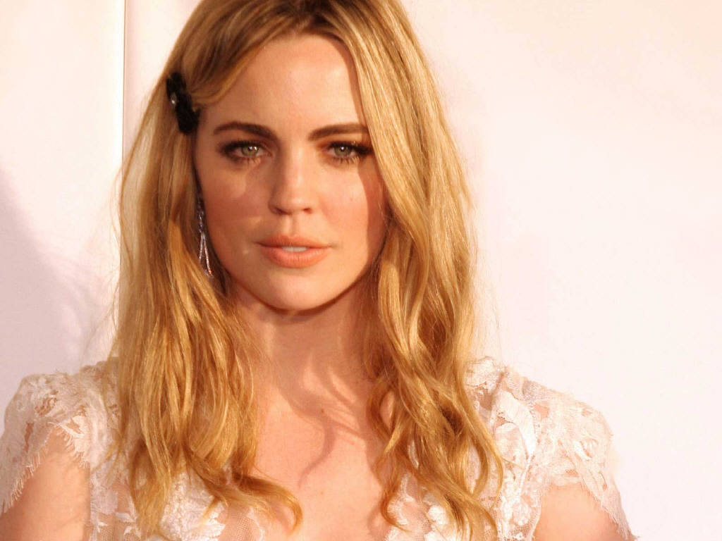 Melissa George leaked wallpapers