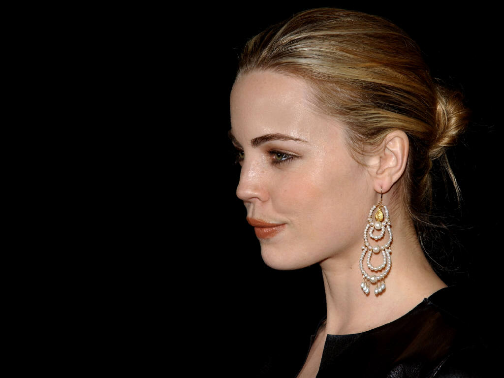 Melissa George leaked wallpapers