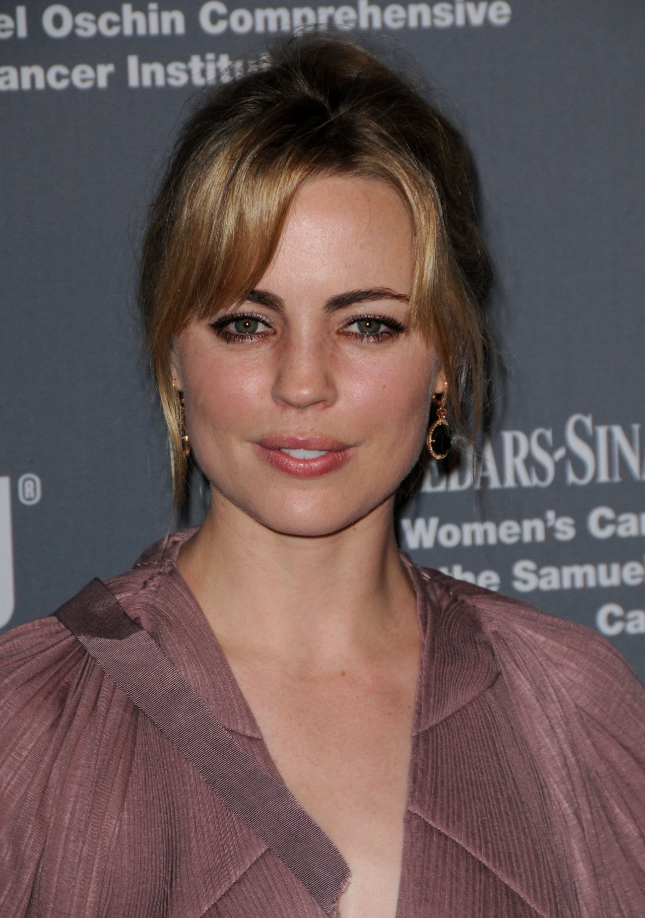 Melissa George leaked wallpapers