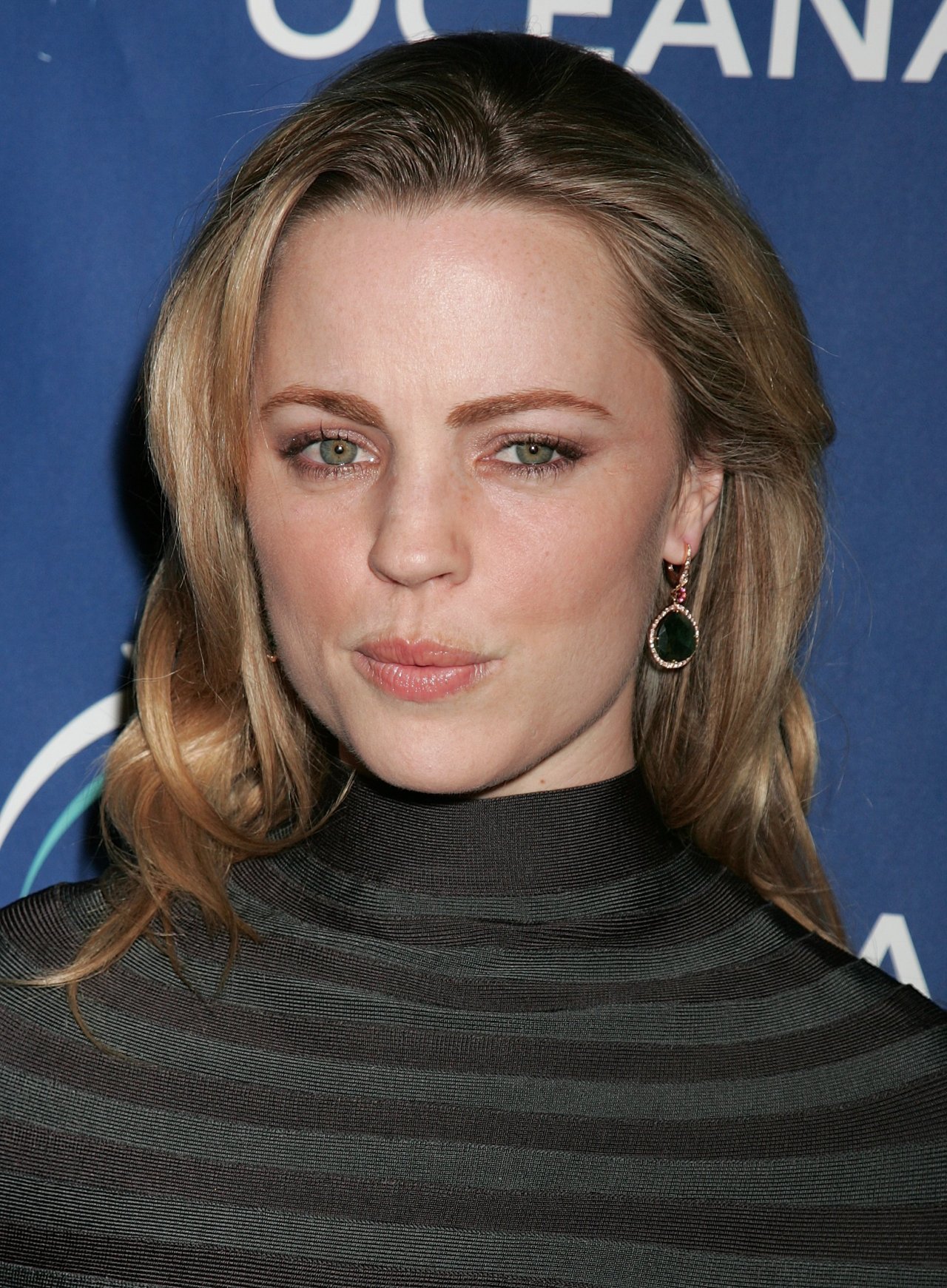 Melissa George leaked wallpapers