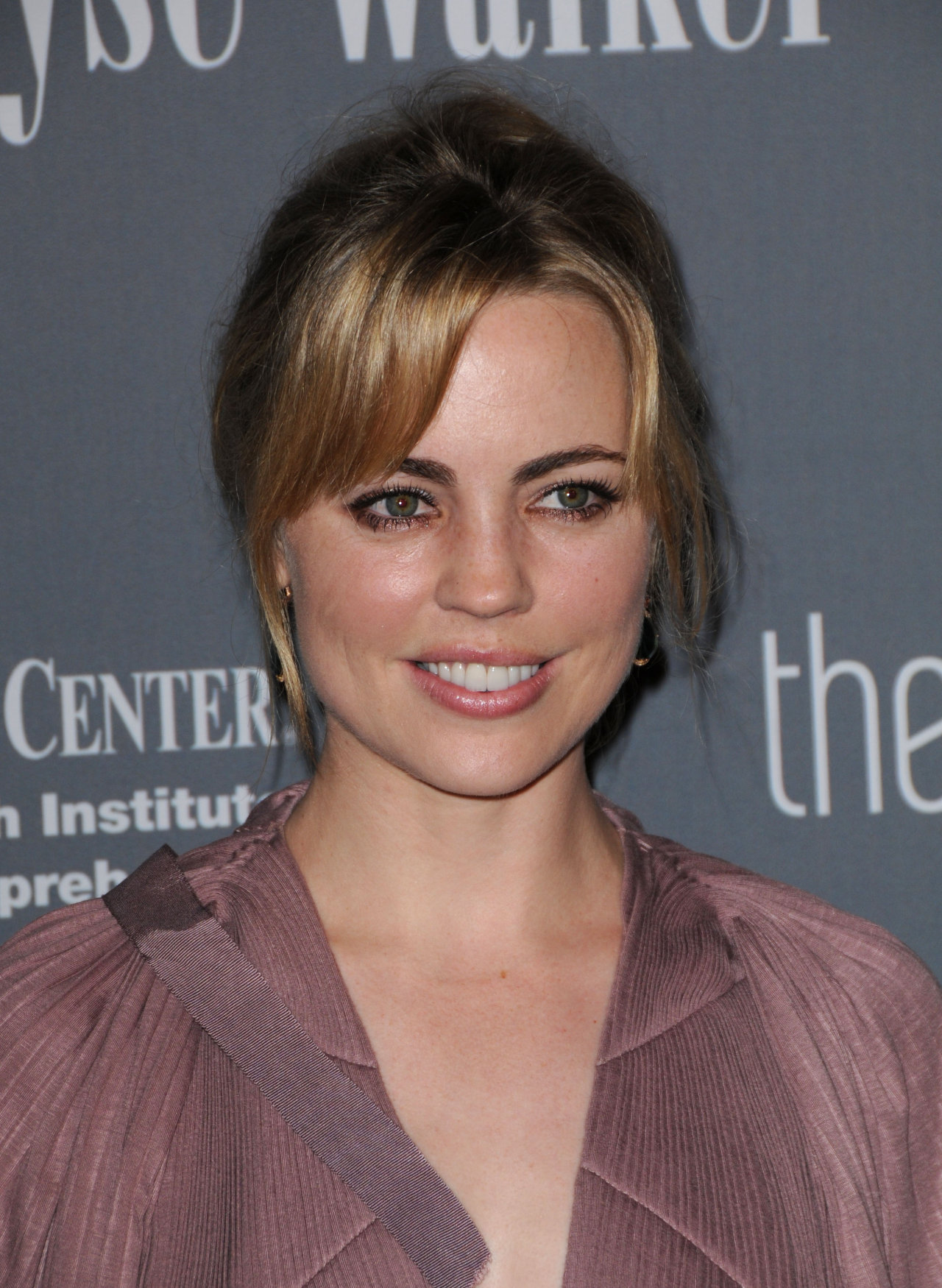 Melissa George leaked wallpapers