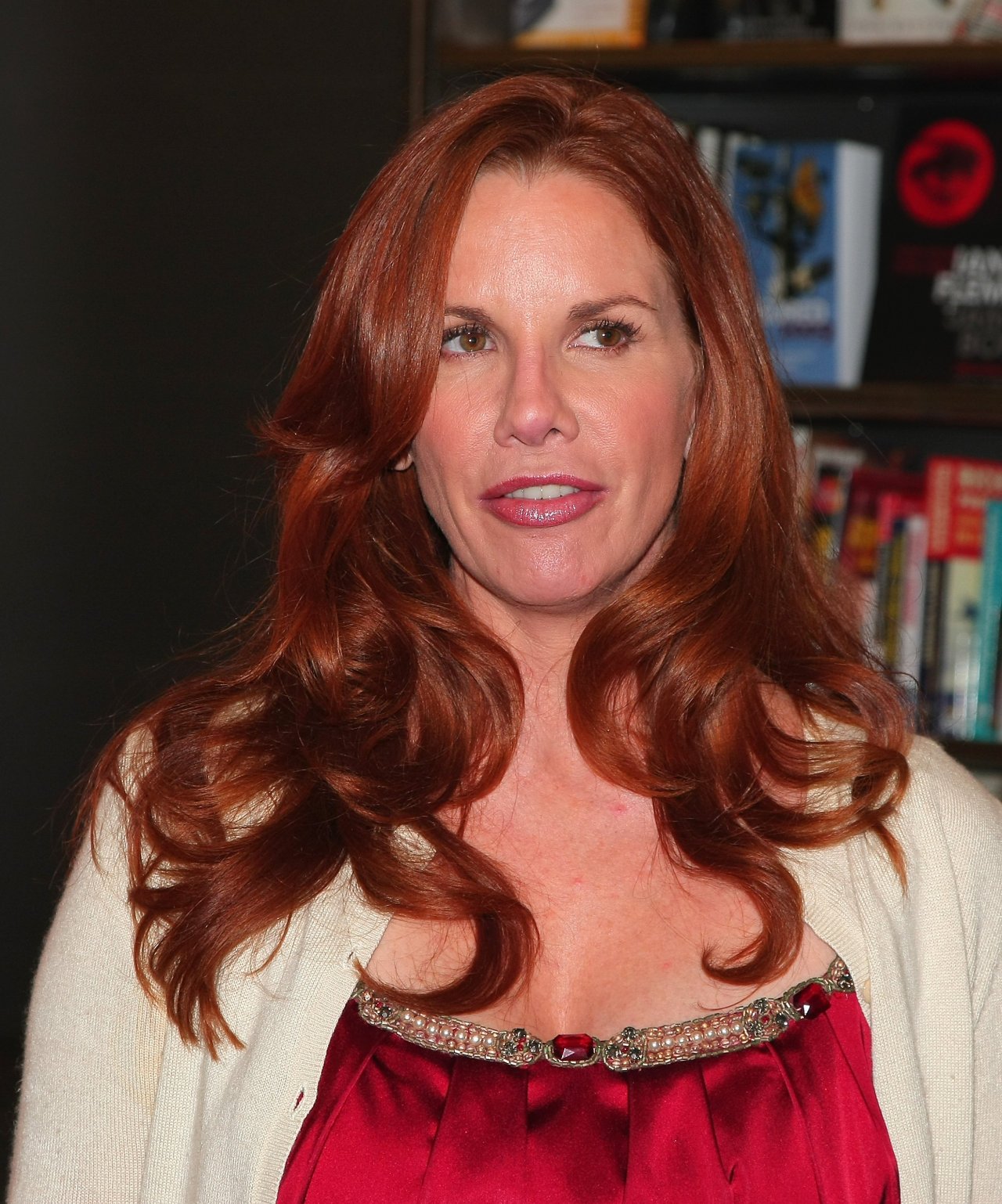 Melissa Gilbert leaked wallpapers