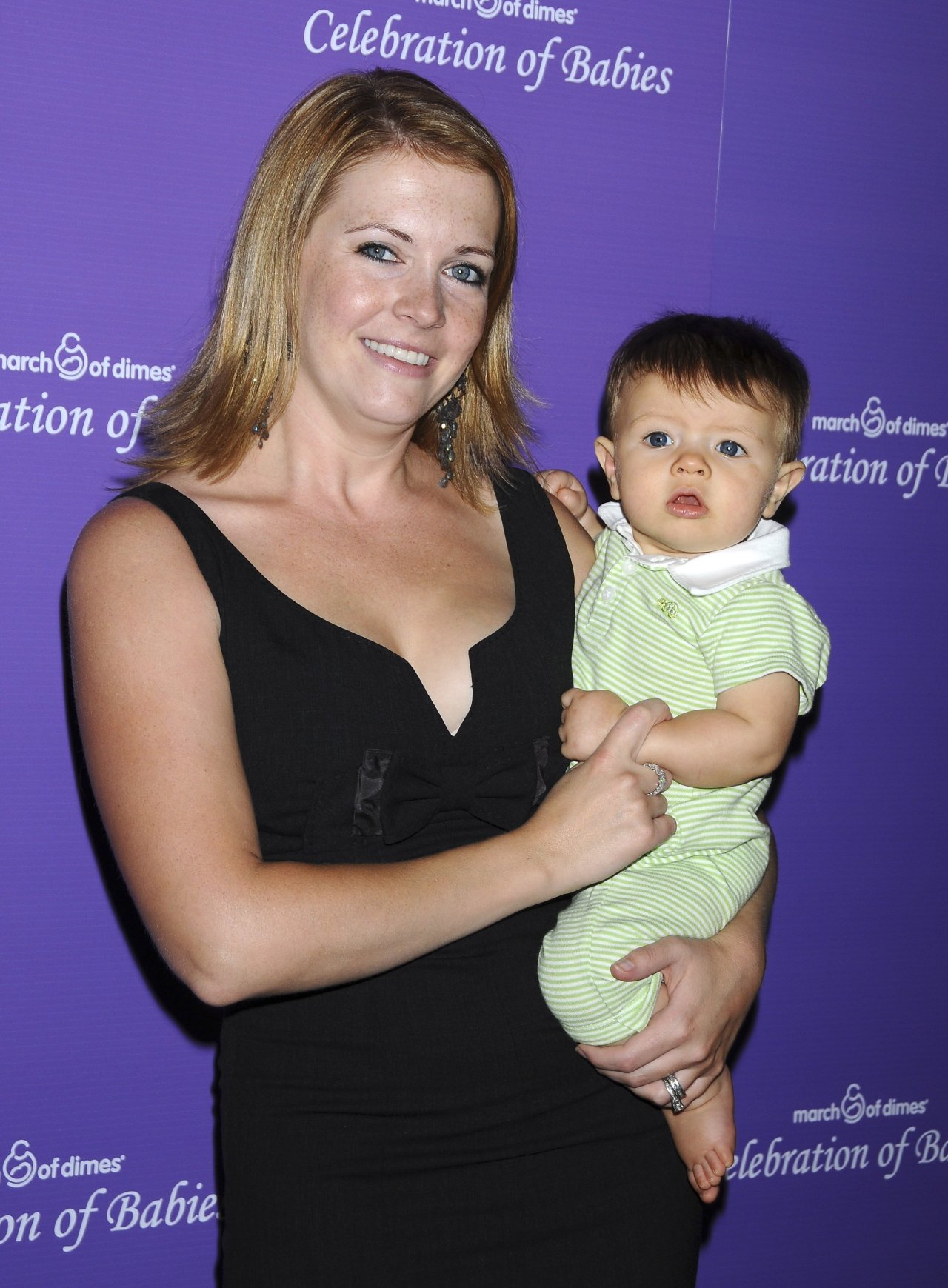 Melissa Joan Hart leaked wallpapers