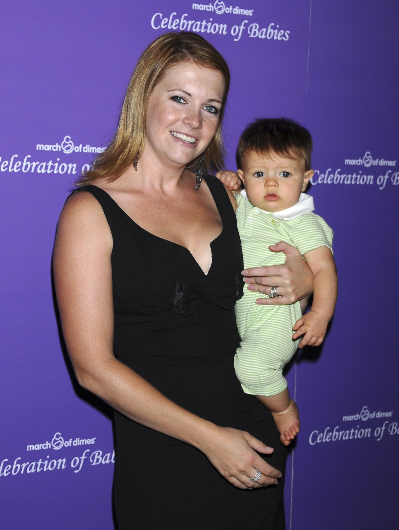 Melissa Joan Hart leaked wallpapers