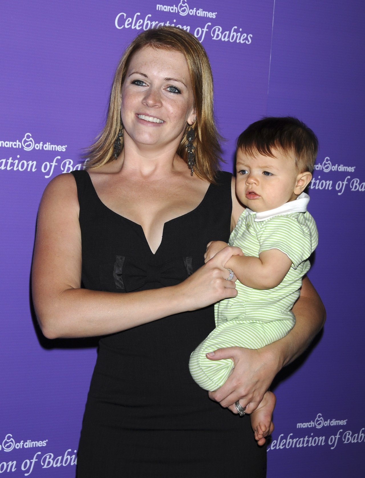 Melissa Joan Hart leaked wallpapers