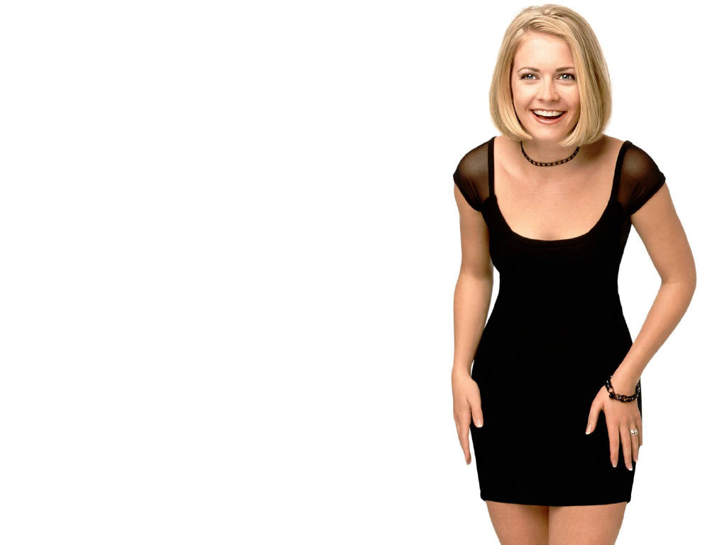 Melissa Joan Hart leaked wallpapers