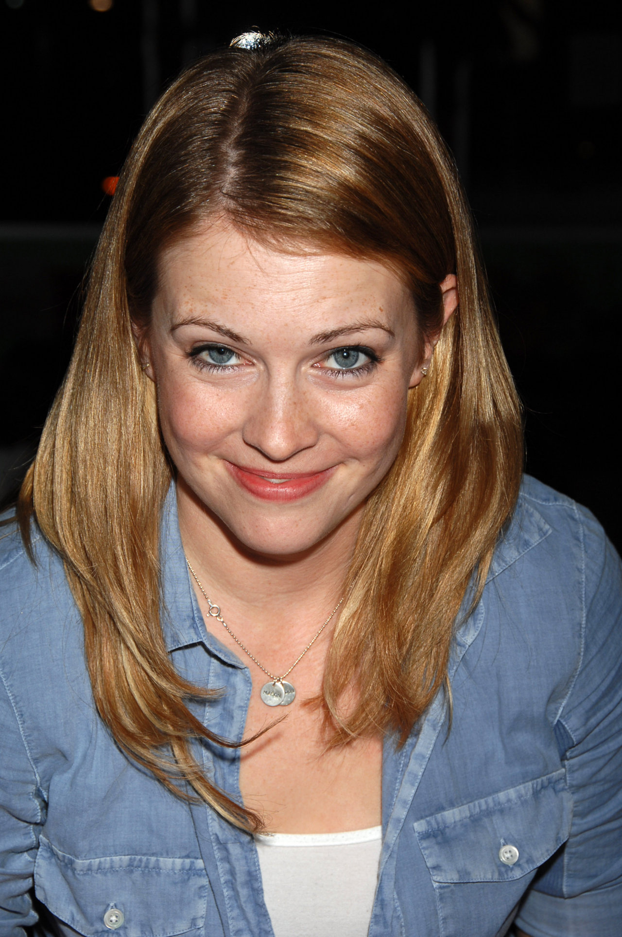 Melissa Joan Hart leaked wallpapers