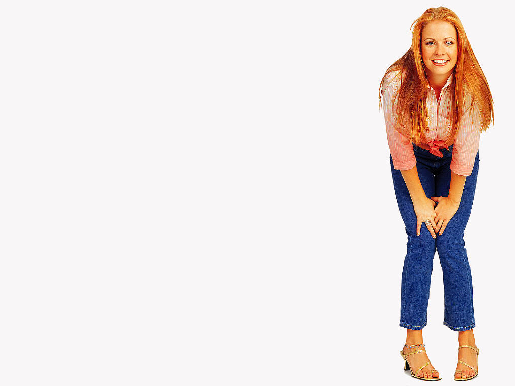 Melissa Joan Hart leaked wallpapers