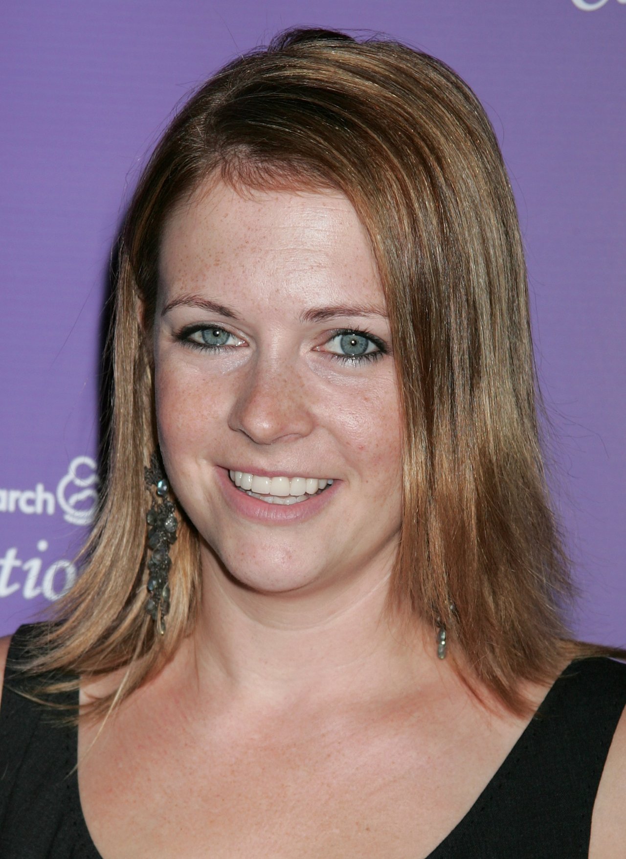 Melissa Joan Hart leaked wallpapers