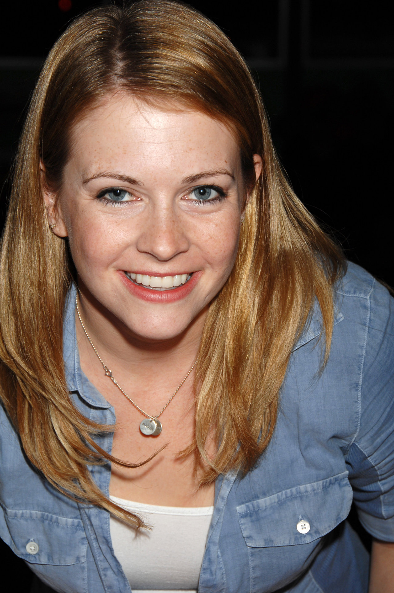 Melissa Joan Hart leaked wallpapers