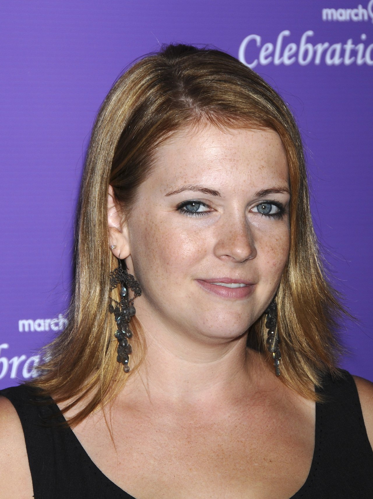 Melissa Joan Hart leaked wallpapers