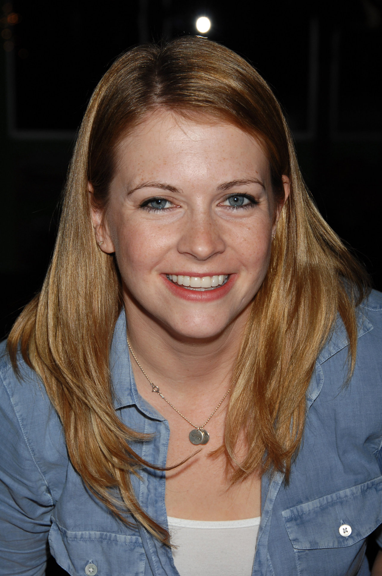 Melissa Joan Hart leaked wallpapers