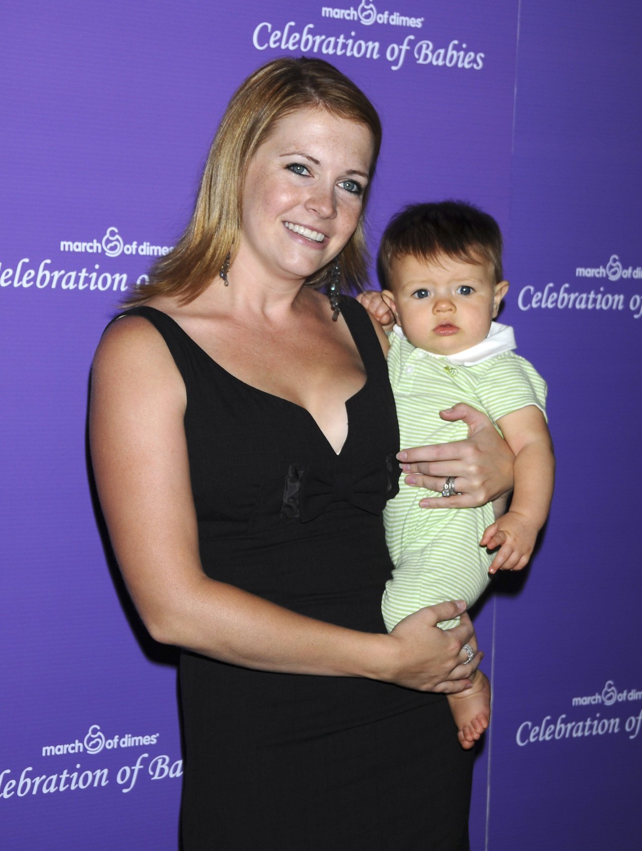 Melissa Joan Hart leaked wallpapers