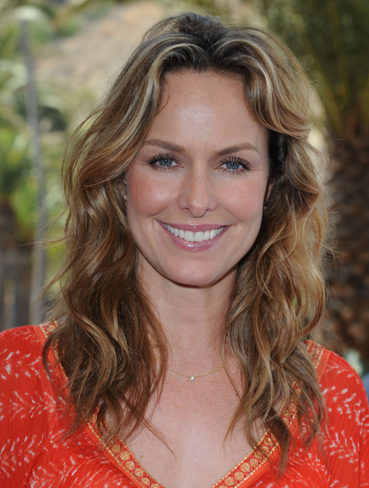 Melora Hardin leaked wallpapers