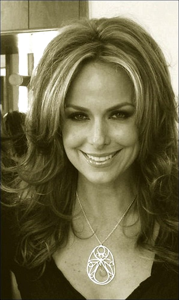 Melora Hardin leaked wallpapers