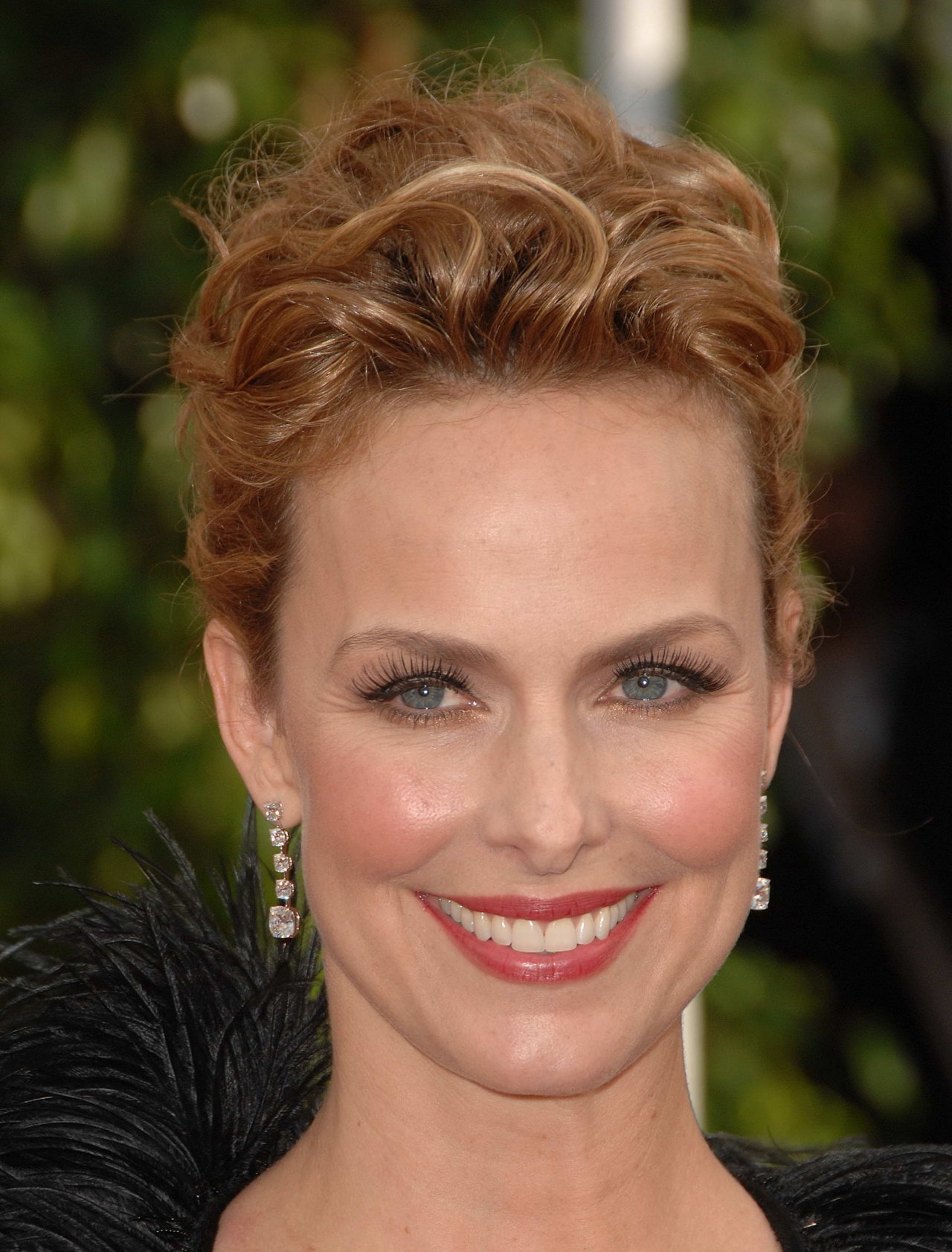 Melora Hardin leaked wallpapers