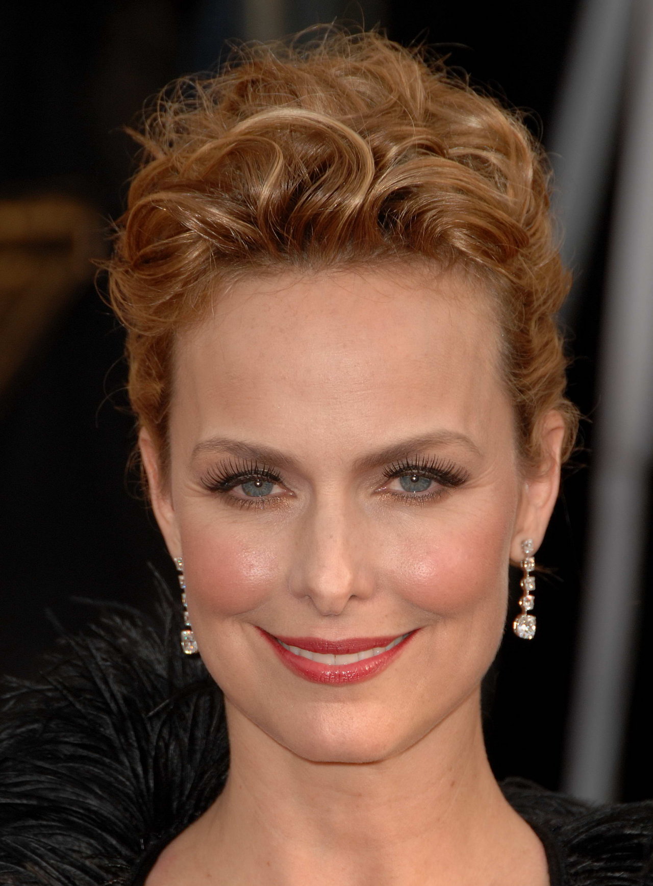 Melora Hardin leaked wallpapers